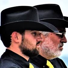 Grey Thunder Percherons