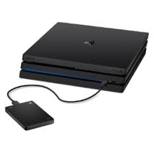 Please note that ps4 external hard drive should be formatted to fat32, because this file system enjoys a better compatibility follow the path to move ps4 games from internal hard drive to external hard drive: Game Drive For Ps4 Systems Seagate Us