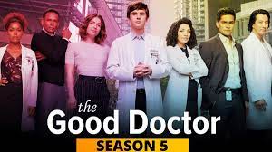Literally just started watching the show with my mom for the first time, and just finished the season 4 christmas special and. The Good Doctor Season 5 Release Date Cast And Synopsis