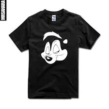 Explore tweets of cinta pepe papua @hauspp on twitter. Tshirt Baju Kaos Pepe Le Pew 2 Shopee Indonesia