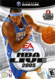 Dec 18, 2018 · big thanks to kira for voicing luna prodigy, too bad she couldn't use my mic but hey it's all good with me as long as you guys understand how to execute i'm. Nba Live 2005 For Gamecube 2004 Ad Blurbs Mobygames