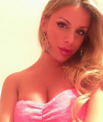 CONCORRENTI GRANDE FRATELLO 13: VERONICA GRAF