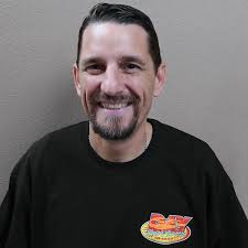 The Day Motor Sports Team