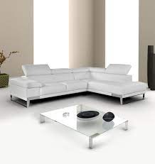 Nicoletti Rf White Sectional Sofa 17920 J M Sectional Sofas White Sectional Sofa Italian Leather Sectional Sofa Sectional Sofa