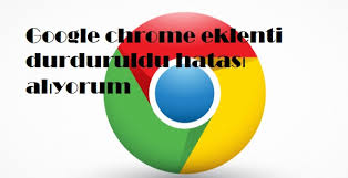 Telefonu kapatıp açmak birçok sorun için çözüm olduğu gibi google play durduruldu hatası için de çözüm olabilmektedir. Google Chrome Eklenti Durduruldu Hatasi Aliyorum Sosyal Destek