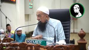 Kalau jadi manusia boleh jangan p***mak sangat tak? Pahala Jimak Isteri Malam Jumaat Ustaz Azhar Idrus Official Youtube