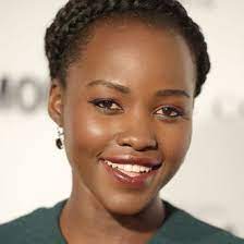 The force awakens has started to unravel. Lupita Nyong O S Star Wars Character Was Hiding In Plain Sight Dummies