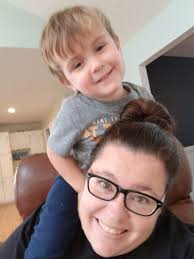 Woodbridge Chulitas doing what they do best. Having Fun.