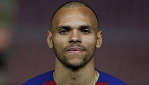 Born 5 june 1991) is a danish professional footballer who plays for spanish club barcelona and the denmark national team.mainly a forward, he can also play as a winger Foto Martin Braithwaite Penyerang Baru Barcelona Bola Liputan6 Com