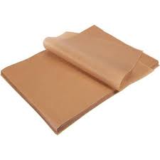 We did not find results for: Kertas Minyak Coklat Baking Paper Loyang Bakery Cake Kue Roti Makanan Shopee Indonesia