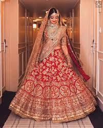 Pinterest Wedding Love Picks April 24th 2017 Indian Wedding Outfits Indian Bridal Dress Indian Bridal Lehenga