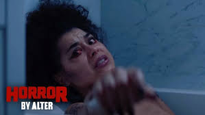 Horror Short Film "CHOMP"