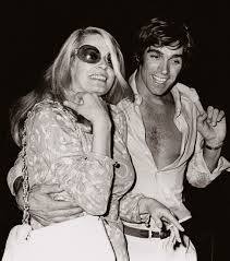 Shot to death by henry fonda. Anita Ekberg Fabio Testi Hollywood Icons Actors Actresses Actors