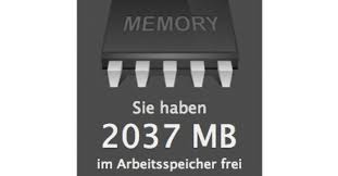 〈auch freimachen + sich:〉 kannst du dich heute für 2 stunden freimachen? Mehr Freier Ram Am Mac Arbeitsspeicher Mit Apps Im Griff Mac Life