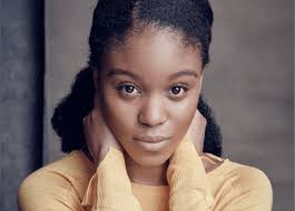 Interview: Amara Okereke, She in Echo