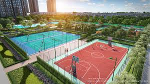 Nằm ngay giữa trục đường số 5 cũ và trục đường 5 mới. Vinhomes Ocean Park Gia Lam Báº£ng Gia Va Tiáº¿n Ä'á»™ T09 2020