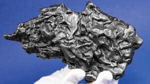 In modern usage the term is broadly. Market For Meteorites Is On The Rise Robb Report