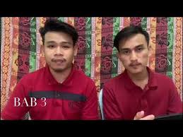 Mpu 2113 pengajian malaysia bab 5подробнее. Rumusan Pengajian Malaysia Bab 1 Bab 5 Youtube