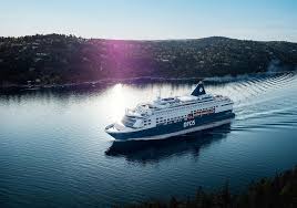 Dfds seaways is a danish shipping company that operates passenger and freight services across northern europe. Cruise Dfds Ferry Oslo To Copenhagen Norway Booking Com