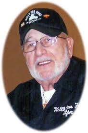 Richard Catrow Obituary