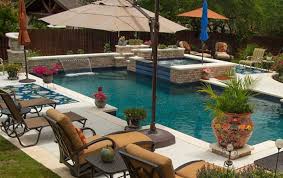 This pool lift provides accessibility for all members at a senior living community center in florida. Greater Tampa S 1 Pool Construction Remodeling Company