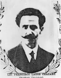 Francisco Lagos Chazaro