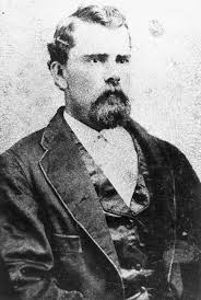 Benson Goff (1847-1898)