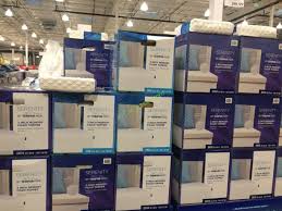 Maybe you would like to learn more about one of these? Serenity By Tempur Pedic Mattress Topper Queen Or King Costcochaser