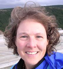 bio and artist statement of Melissa Resch — Melissa Resch