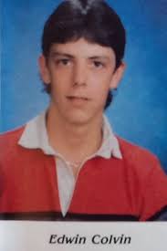 From Elizabeth A Guthrie's collection of family stories, photos and  obituaries ... **Mountain Memories **... the Colvin family ....