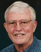 George Brow Obituary (1934-2015)