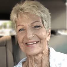 Joy Elaine Williams Larson obituary and life story