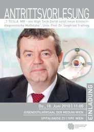 Prof. Michael Comer, PhD COLLOQUIUM IN PATHOPHYSIOLOGY ...