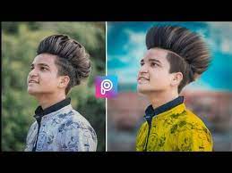 Picsart Khatarnak Editing Tutorial Style Hair Editing In Picsart Imran Editz Youtube In 2021 Photo Background Editor Photo Editing Tutorial Photo Editing