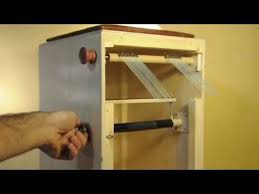 Fabrication Cajon Kabum Deluxe Xl Youtube Etagere Deco Cuir Recycle The Black Keys