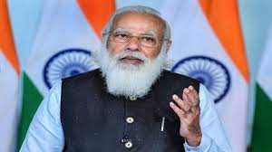 Pm's address at the release of hindi version of odisha itihaas by dr. Will India S Covid 19 Catastrophe Hurt Pm Modi