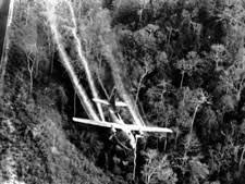 Fifty years after, a daunting cleanup of vietnam's toxic legacy. Us And Vietnam Plan Joint Dioxin Research Nature