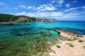 Visit Ibiza Eivissa Island Spain Unesco Site Bucket List Dream From Tripbucket Unesco Sites Vacation Spots Ibiza