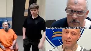 PARDON HEARING- APRIL 7, 2025