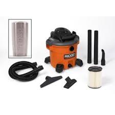 Dustopper High Efficiency Dust Separator 12 In Dia With 2 5 In Hose 36 In Long Hd12 The Home Depot Wet Dry Vac Wet Dry Vacuum Wet And Dry