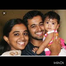 Dr Yohan Chacko and Dr Preethi Thomas for Drishyam 2022