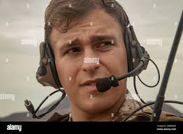 Anglico marines hi-res stock photography and images