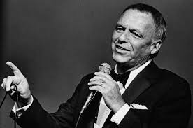 Resultado de imagen para FRANK SINATRA