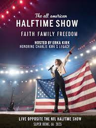 Jelly roll joins all-american halftime show