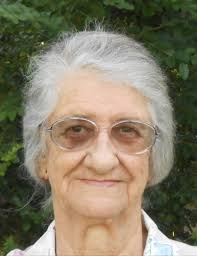 Obituary information for Theresa Loritta B. Foreman