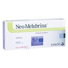 Neo Melubrina Para Que Sirve Dosis Precio Como Tomar