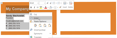 If you want to make a business card that has text only, you can. Erstellen Von Kostenlosen Visitenkarten In Microsoft Word Mit Vorlagen Produktivitat Nachrichten Aus Der Welt Der Modernen Technologie