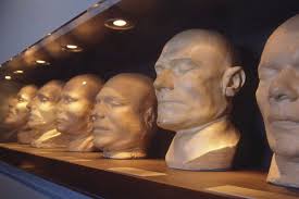 My options after death