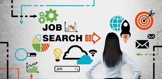Career Search Job Hunting Tips Job Search Resume Services Resume Writing Five Creative Ways To Find Your Ideal Posi Job Search Tips Job Search Job Hunting