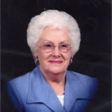 Gloria Myrick Fore Obituary April 13, 2016